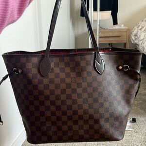 Louis Vuitton Neverfull